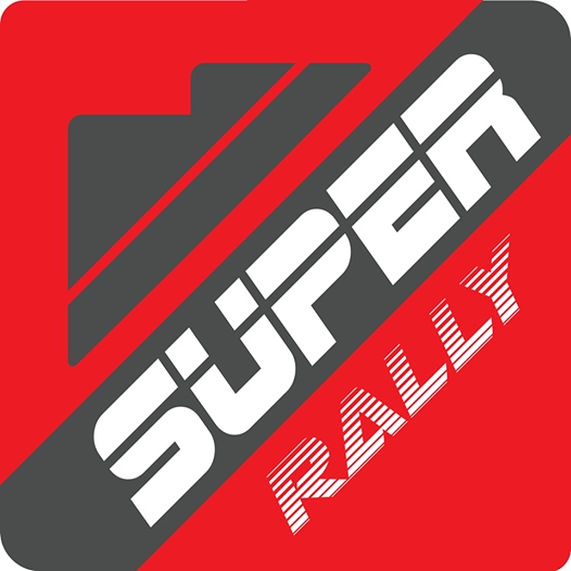 SUPER RALLY  - blog