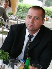 Awatar użytkownika