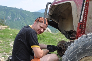 Maciej Górski