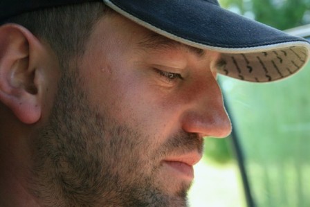 Krzysztof  - blog