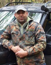 Fotografia Paweł Idzikowski