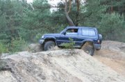 Stuki Przy Ruszaniu Ze Skręconymi Kołami Off Road 4X4 | Spotted Forum Wterenie.pl