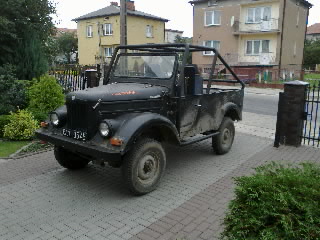 Grzegorz Ostrowski - blog