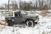 zdjęcia dzięki Szekla4x4.pl