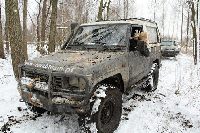 zdjęcia dzięki Szekla4x4.pl