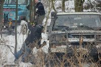 zdjęcia dzięki Szekla4x4.pl