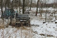 zdjęcia dzięki Szekla4x4.pl