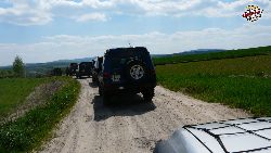 VI Sabat 4x4