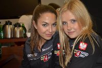 Rajd Polski Kobiet 2013 RMF4rt