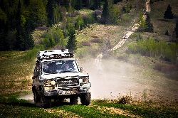 Ukraina 4x4