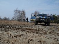 Przygotowania zmierzają ku końcowi, do rajdu pozostał miesiąc. Gwarantujemy Wam świetną...