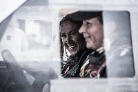 Hanna Sobota i Dominika Odejewska