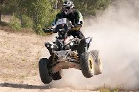 2 quad Baja Challenge 2011 fot. R. Górnowicz