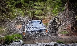 Ukraina offroadowa