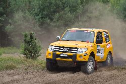 Polskie Safari 2015