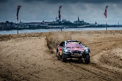 fot. Peugeot-Total