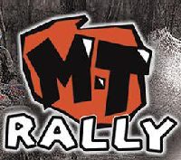 Logo MT RALLY