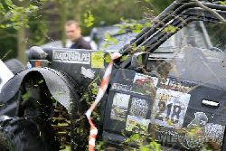 Zmotka Długosiodło I runda TLT 2014, fot. Joanna Mieloch 