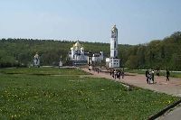 Zarwanica - taka nasza Częstochowa 