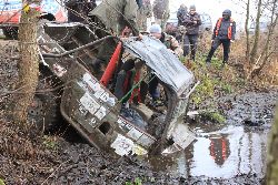 3-ci Duch Puszczy, 29.11.2014