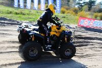 Alina na Mielno Dakar 2013