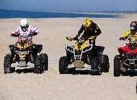 Mielno Dakar 2013 - Alina