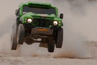 BAJA GOTHICA 2011 fot. R. Górnowicz