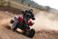 BAJA GOTHICA 2011, fot. R.Górnowicz