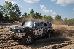 Baja Carpathia 2015 Bialkowsk fot. sport4x4