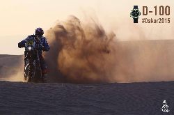 fot. Dakar Rally