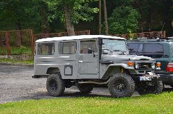TransPolonia Carpathia - lipiec 2014, fot. Paweł Śliwa