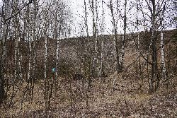 Duży trawers
