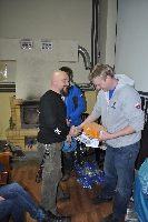 Robert Pest Travel 4x4 I miejsce Zagranica
