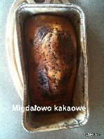Ciąg dalszy wypiekowych ;)) prób 