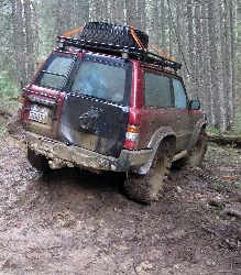ukraina 4x4