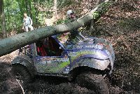 Tomasz Gołka / Filip Gołka - Magam Trophy  