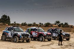 fot. X-raid