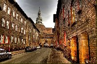 Nikiszowiec