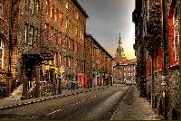 Katowice Nikiszowiec - dzielnica którą koniecznie trzeba odwiedzić