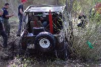 Podlasie 4x4 - punkt Drzewiany