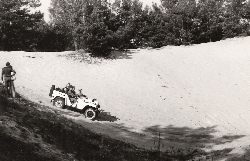 Polskie Safari 1984 fot. Marek Kaczmarek