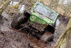 Zachodniopomorskie Mistrzostwa Off-Road fot. Seweryn Panek