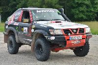 Rajd Polski Kobiet 2013 RMF4rt