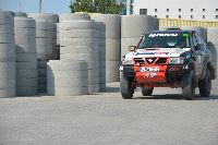 Rajd Polski Kobiet 2013 RMF4rt