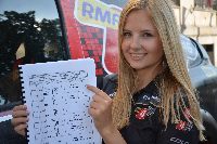 Rajd Polski Kobiet 2013 RMF4rt