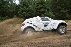 Polskie Safari 2015
