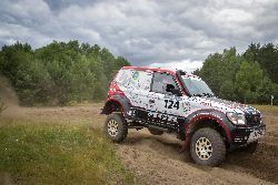 Polskie Safari 2015