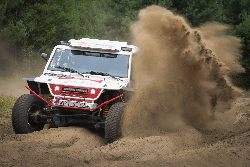 Polskie Safari 2015