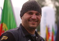 Maciek ALBIN Albinowski