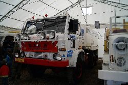 Star Paryż Dakar - Muzeum w Starachowicach
